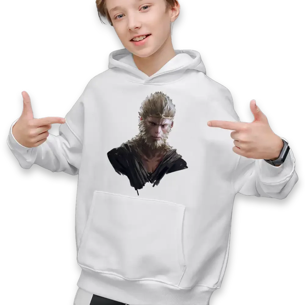 hanorac-wukong-55w2T64 Hanorac Wukong