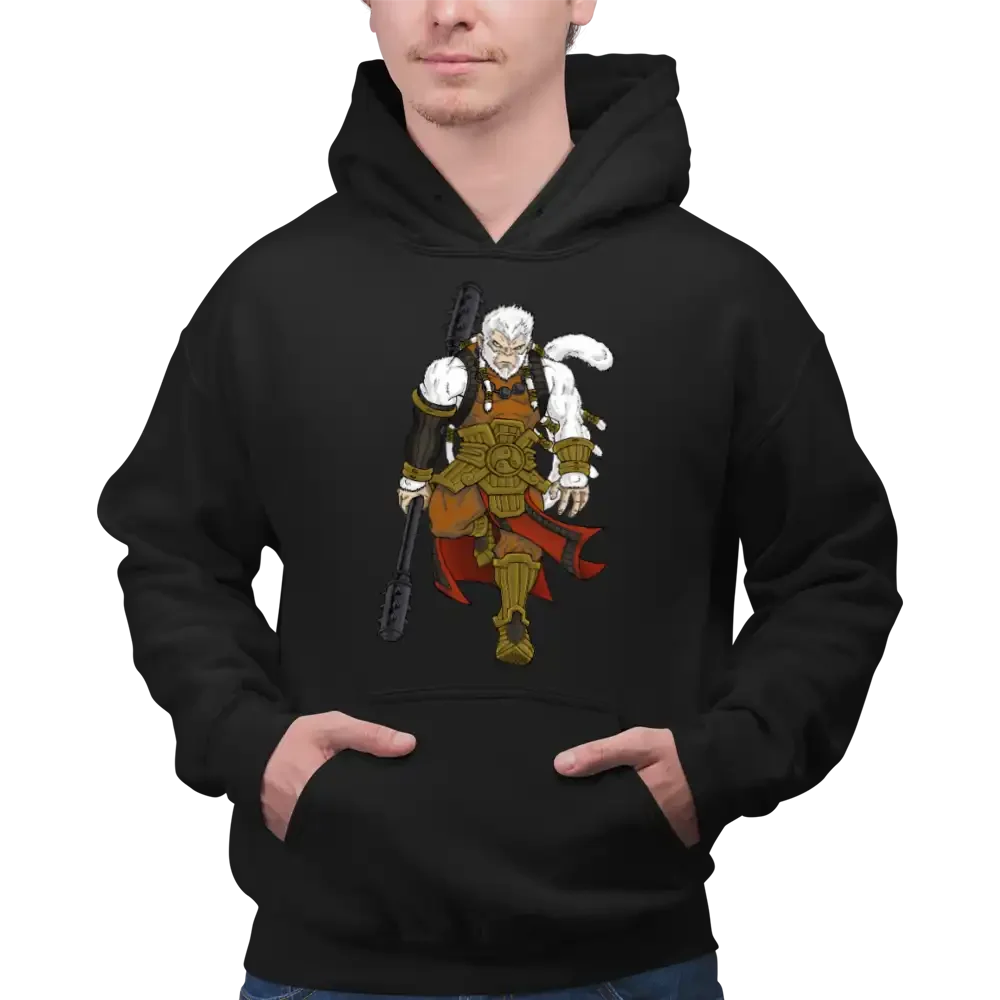 hanorac-wukong-67w2T61 Hanorac Wukong White Death Barbati