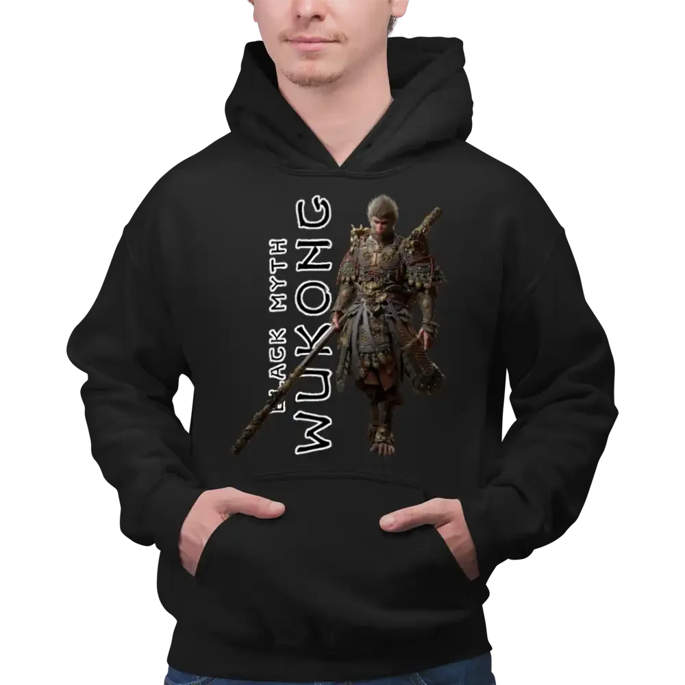 hanorac-wukong-67w2T63 Hanorac Wukong Legend Barbati