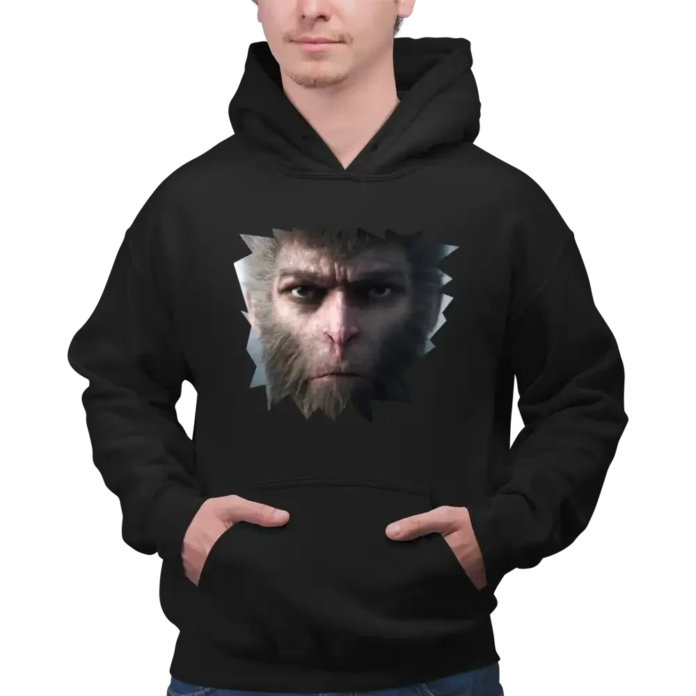 hanorac-wukong-67w2T65 Hanorac Wukong Warrior Barbati