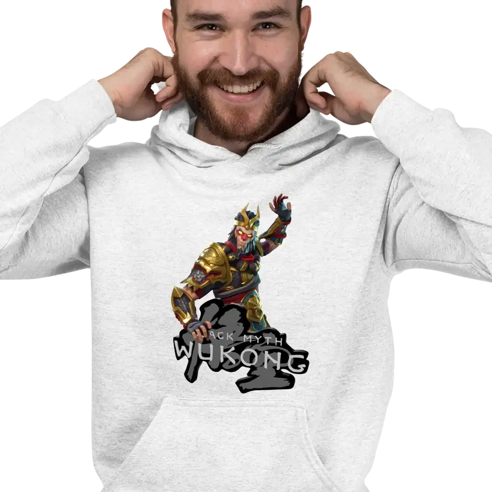 hanorac-wukong-71w2T62 Hanorac Wukong