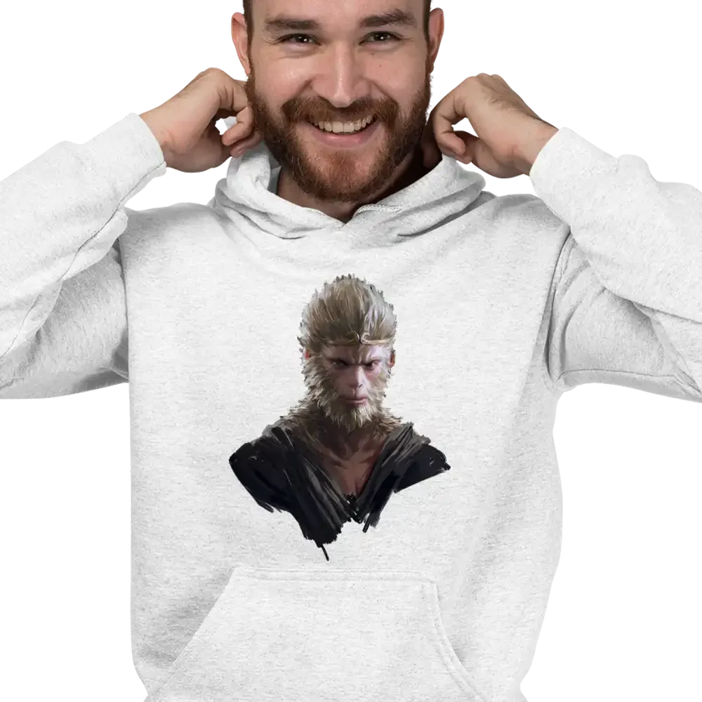 hanorac-wukong-71w2T64 Hanorac Wukong