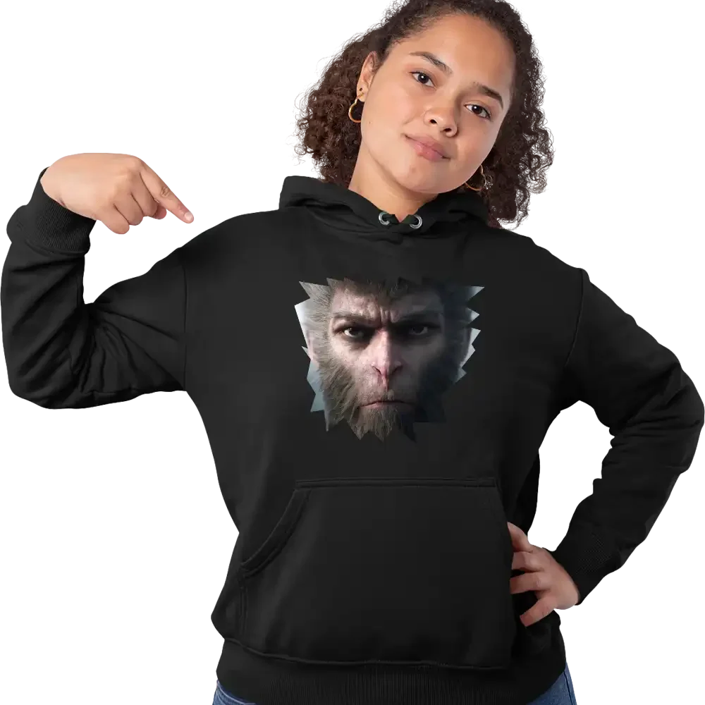 hanorac-wukong-75w2T65 Hanorac Wukong Warrior Femei