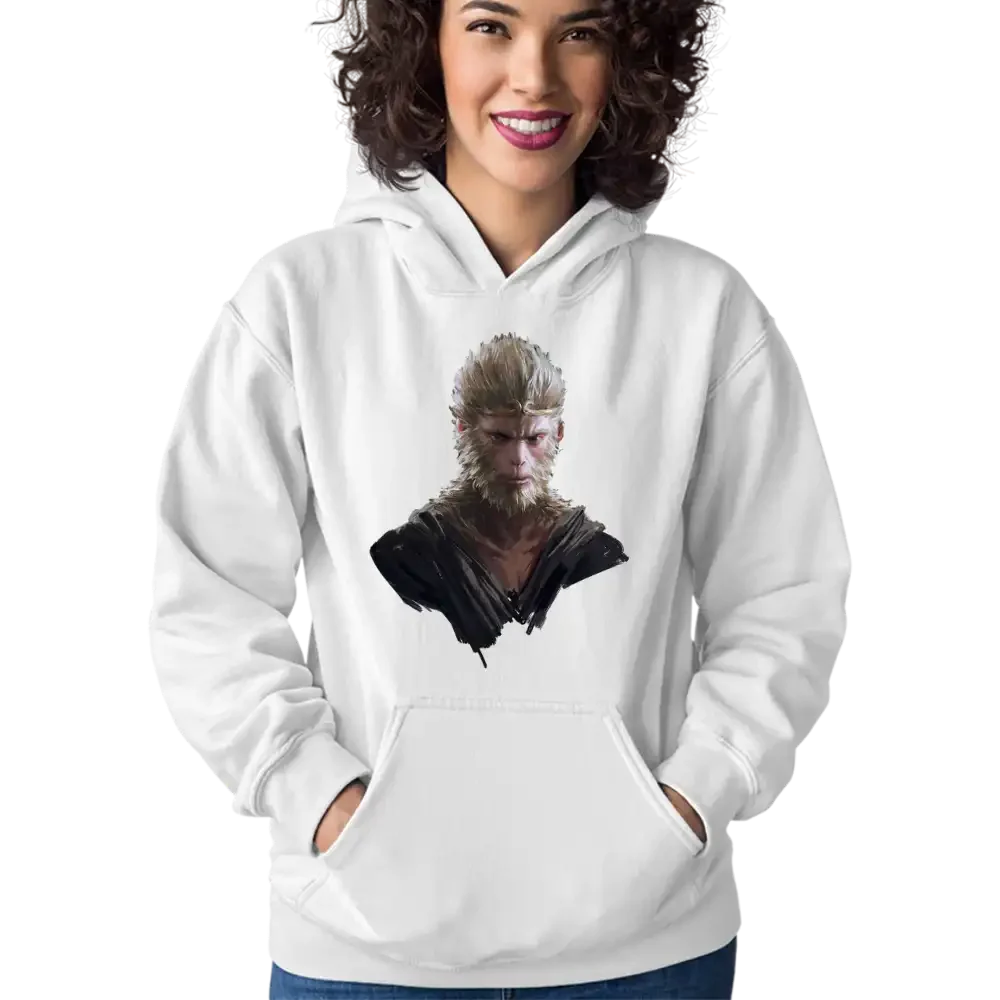 hanorac-wukong-79w2T64 Hanorac Wukong