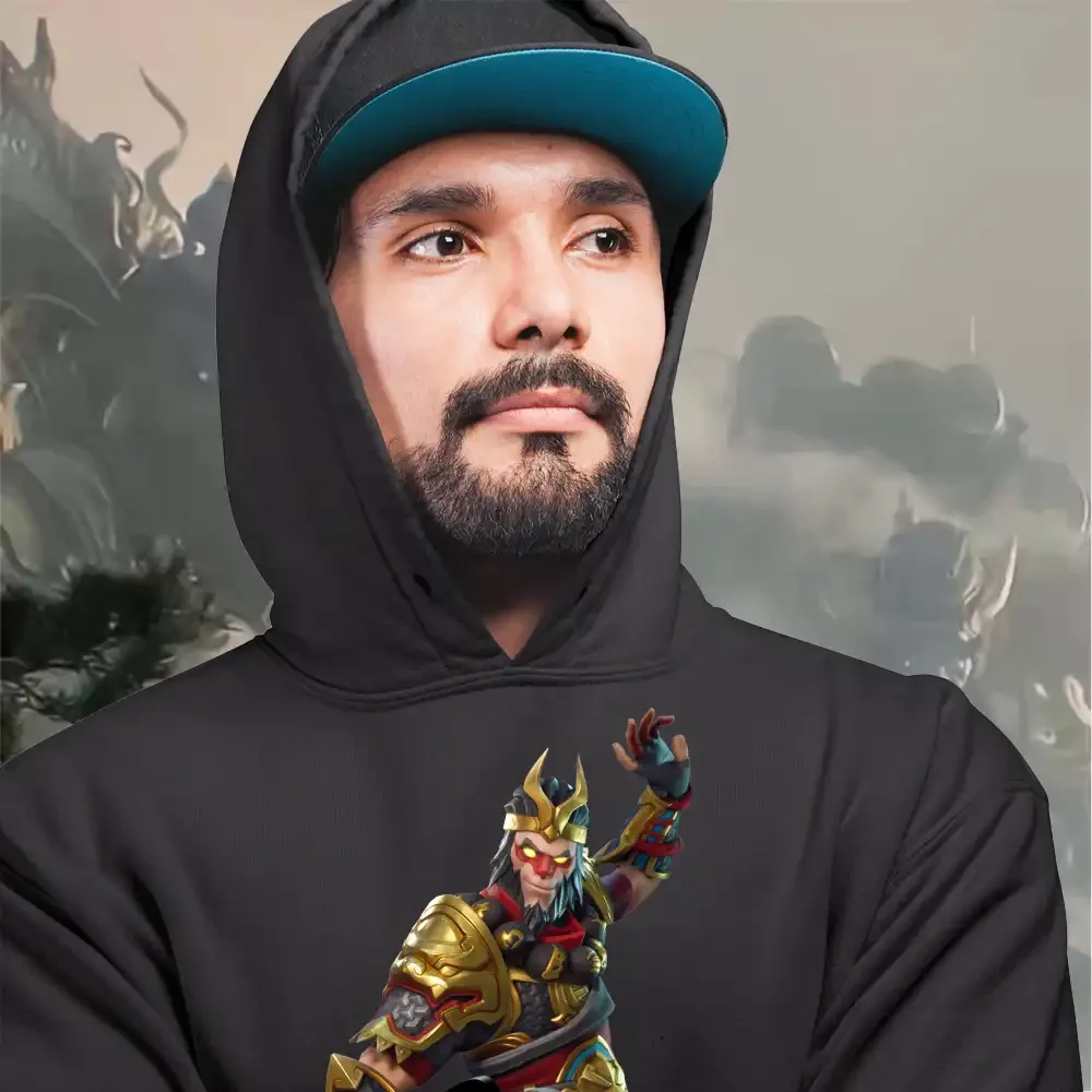 hanorac-wukong-barbati-68w2T62 Hanorac Wukong Barbati