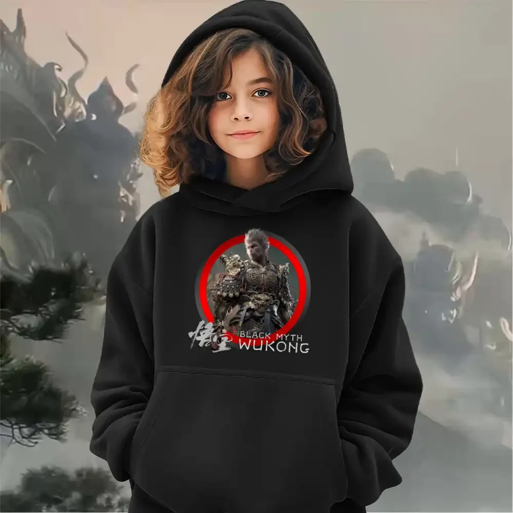 hanorac-wukong-copii-61w2T60 Hanorac Wukong Copii