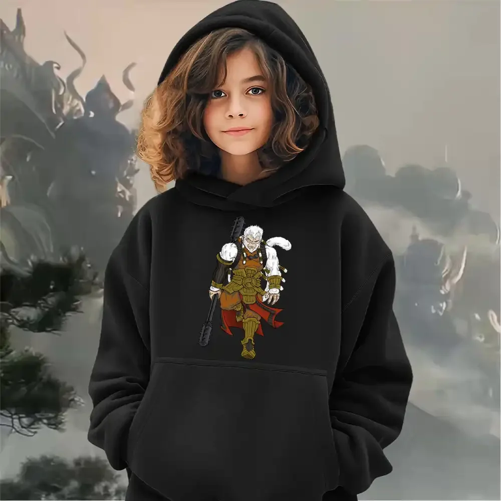 hanorac-wukong-copii-61w2T61 Hanorac Wukong Copii