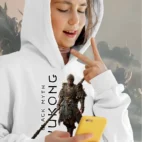 Hanorac Wukong Costum
