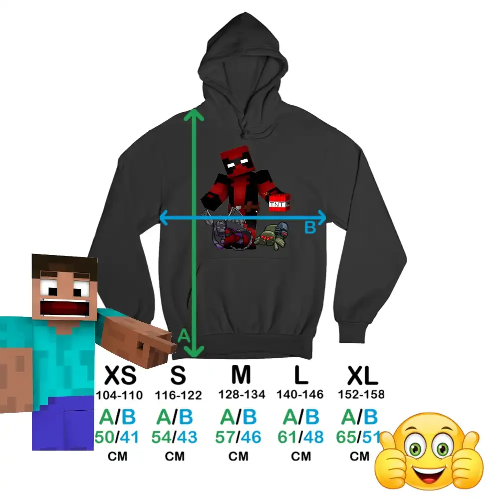 hanorace-minecraft-54w2T52 Hanorace Minecraft