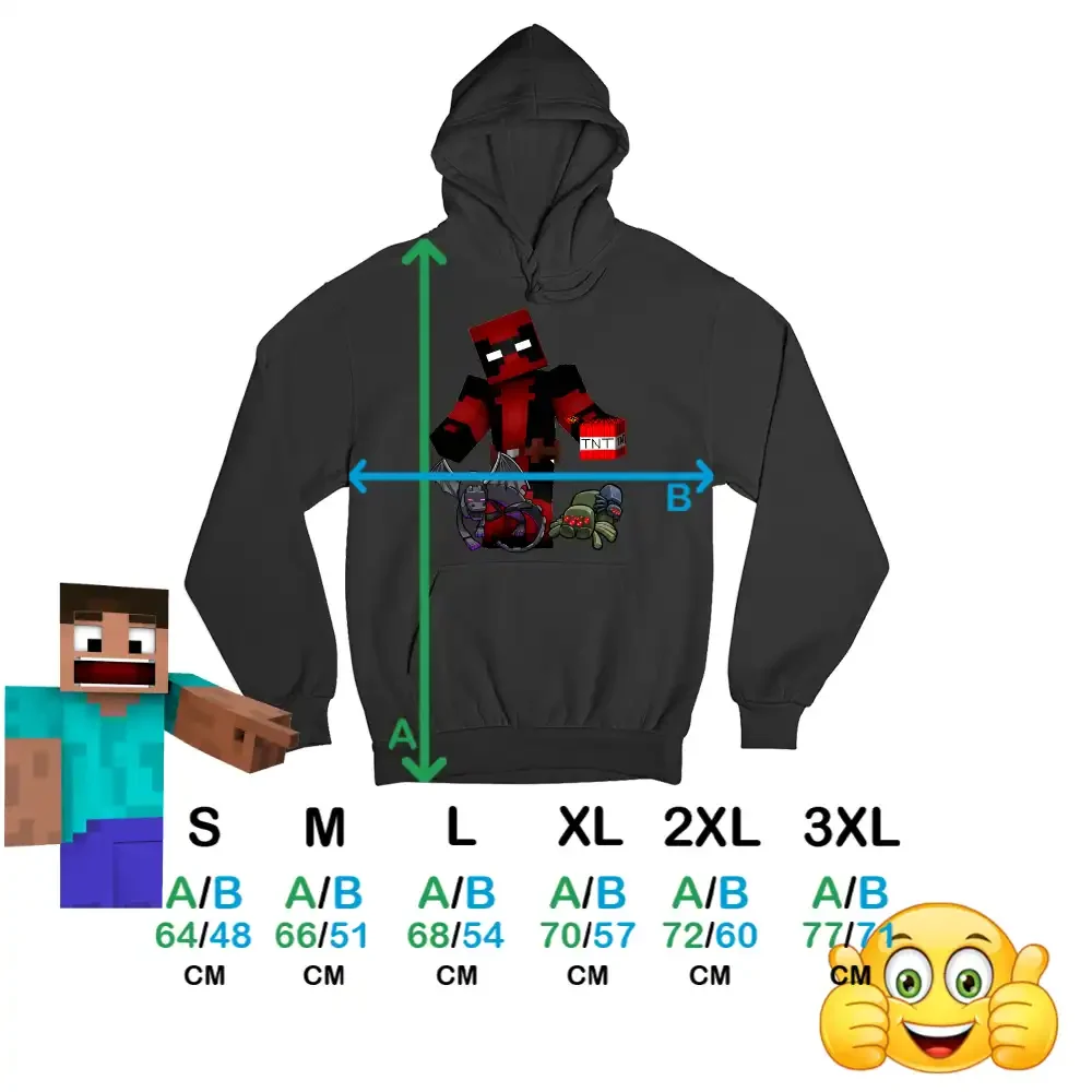 hanorace-minecraft-78w2T52 Hanorace Minecraft