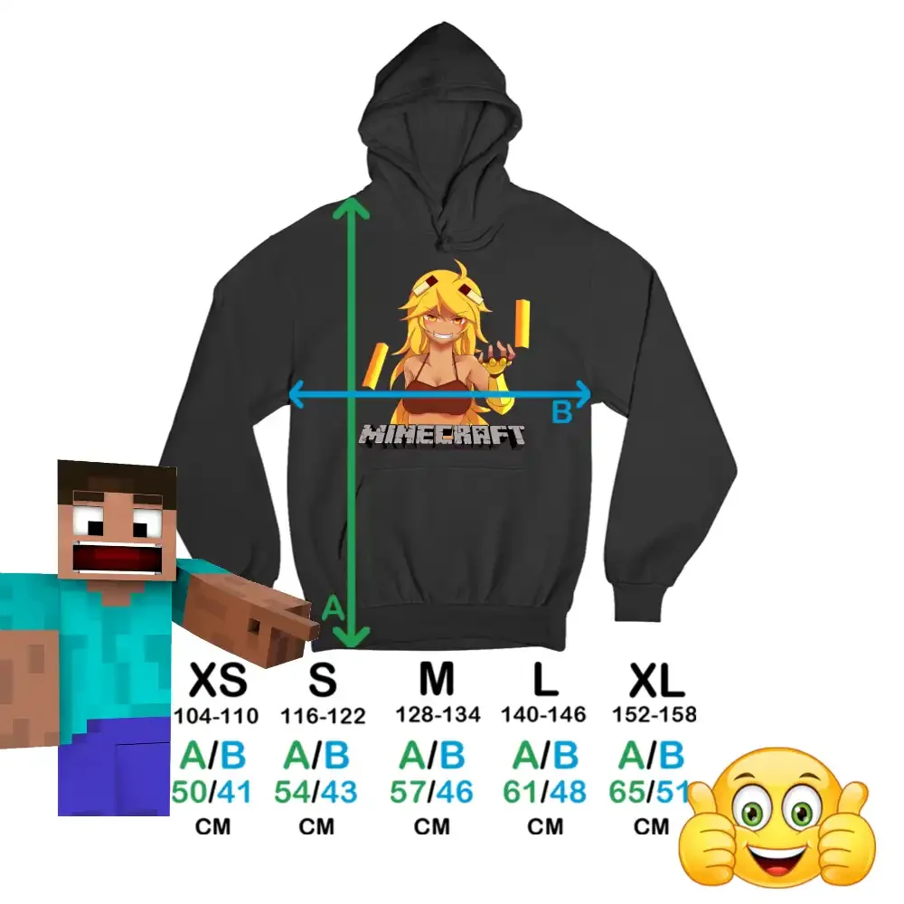 hanorace-minecraft-anime-54w2T46 Hanorace Minecraft Anime