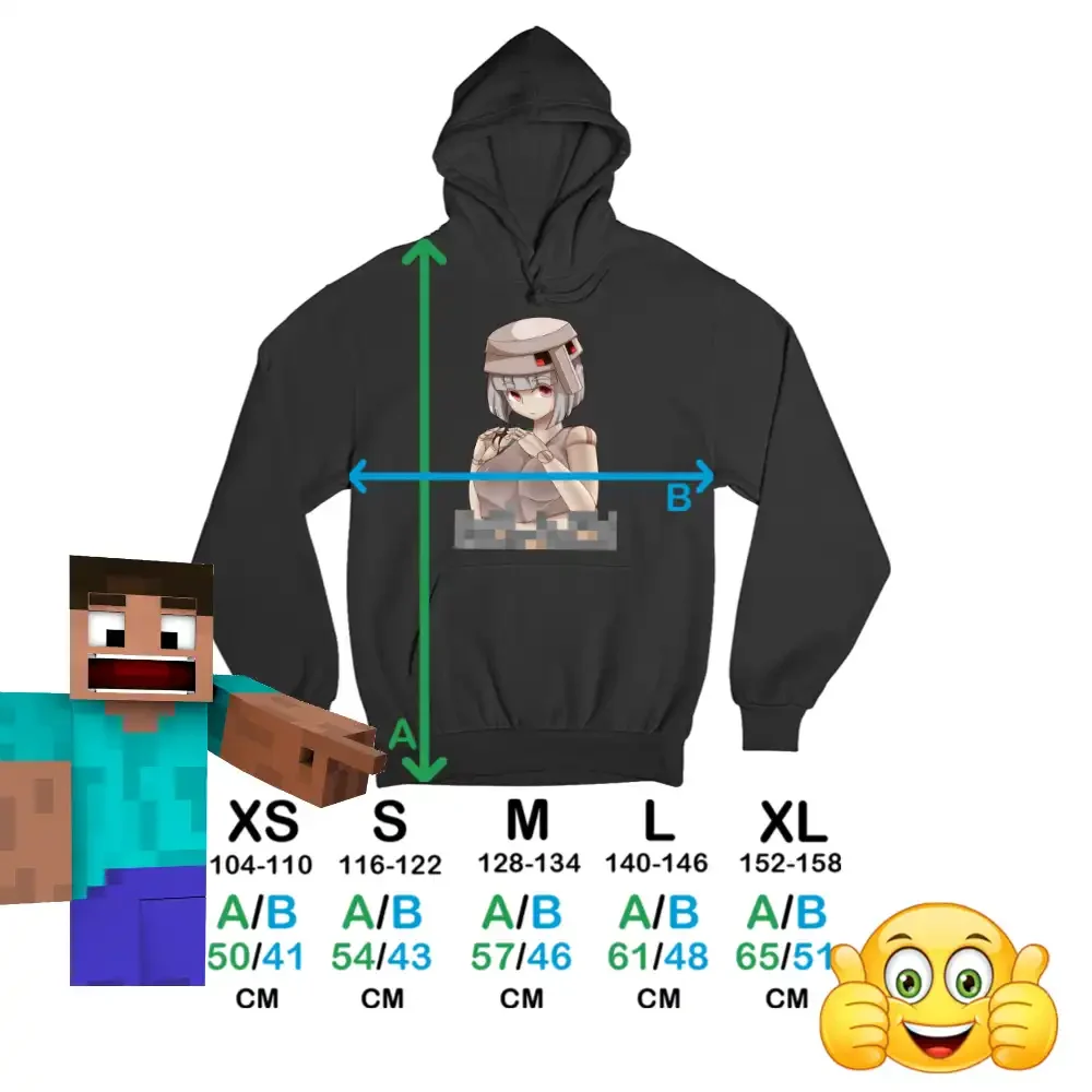 hanorace-minecraft-anime-54w2T48 Hanorace Minecraft Anime