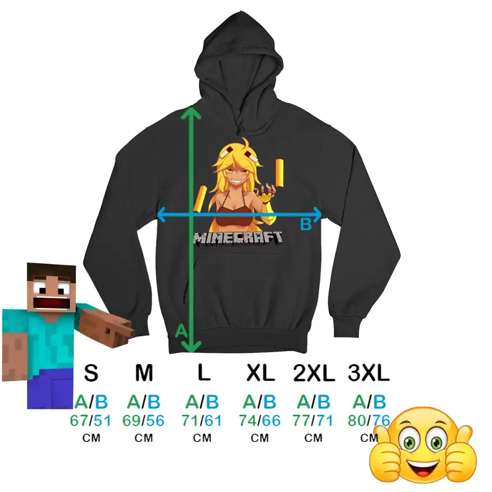 hanorace-minecraft-anime-70w2T46 hanorace Minecraft Anime