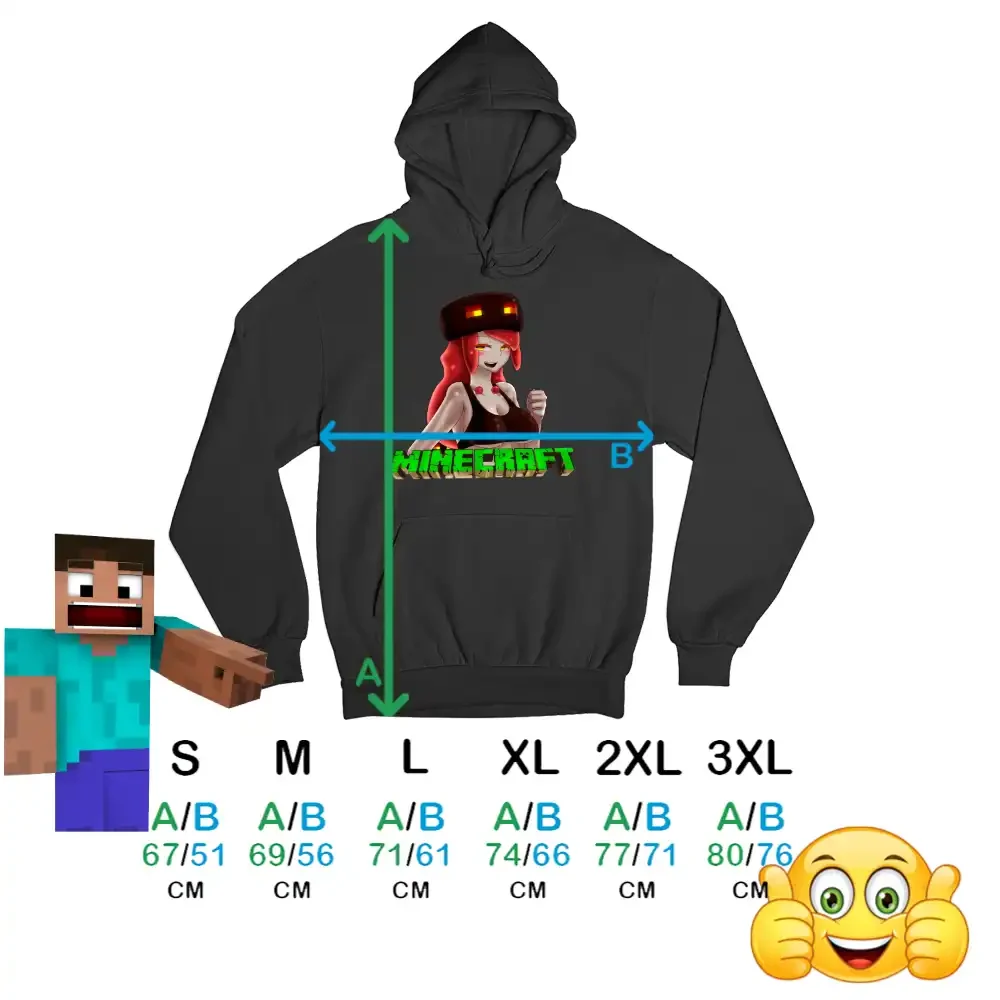 hanorace-minecraft-anime-70w2T47 hanorace Minecraft Anime