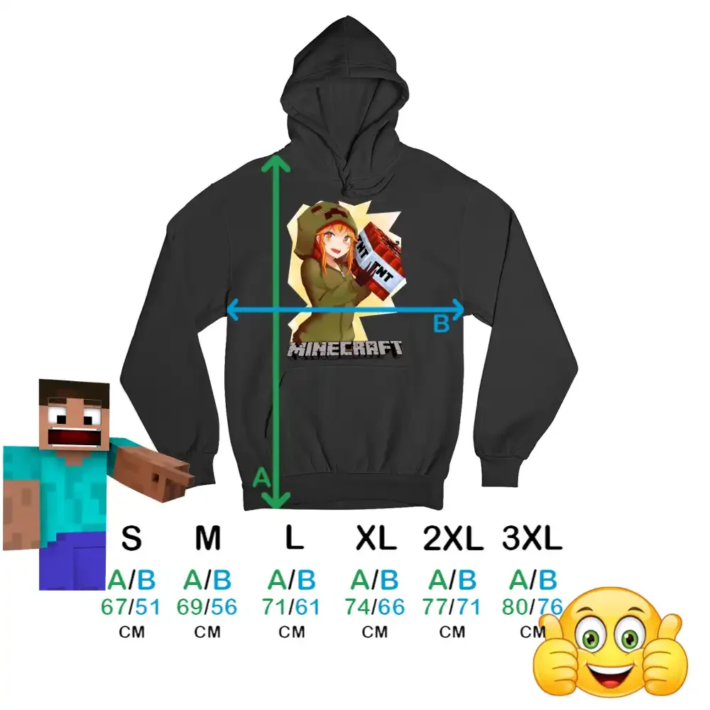 hanorace-minecraft-anime-70w2T50 hanorace Minecraft Anime