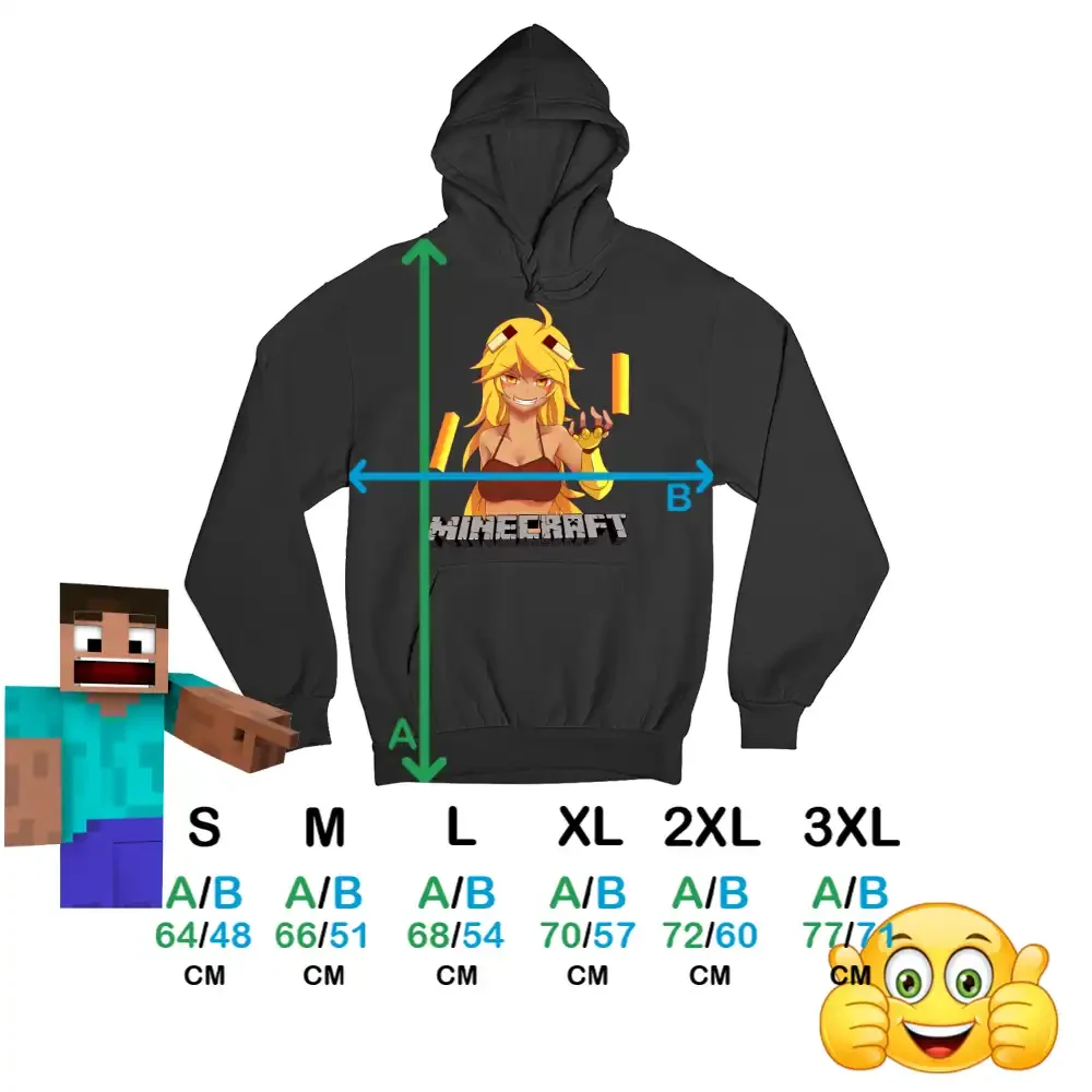 hanorace-minecraft-anime-78w2T46 Hanorace Minecraft Anime