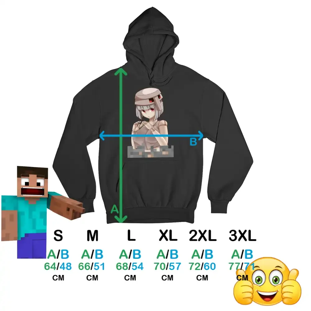 hanorace-minecraft-anime-78w2T48 Hanorace Minecraft Anime