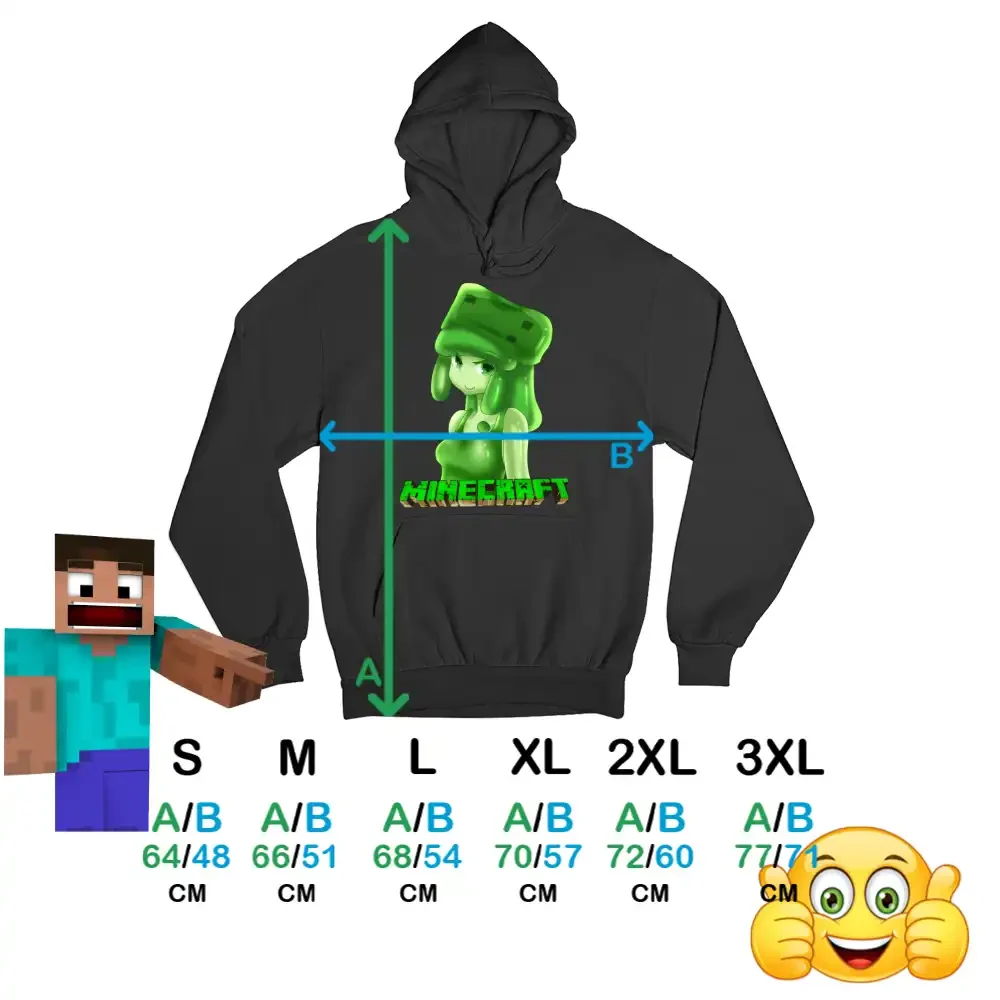 hanorace-minecraft-anime-78w2T49 Hanorace Minecraft Anime