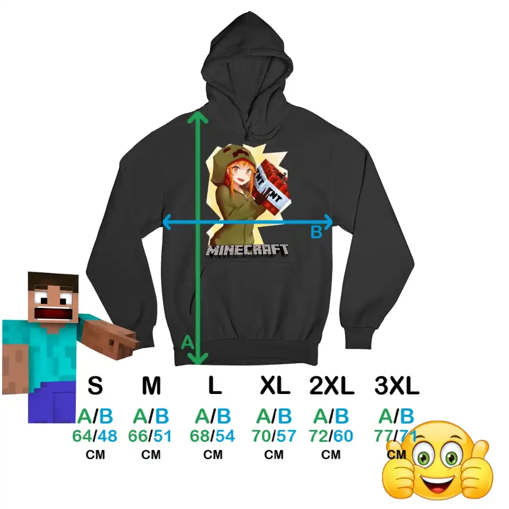 hanorace-minecraft-anime-78w2T50 Hanorace Minecraft Anime