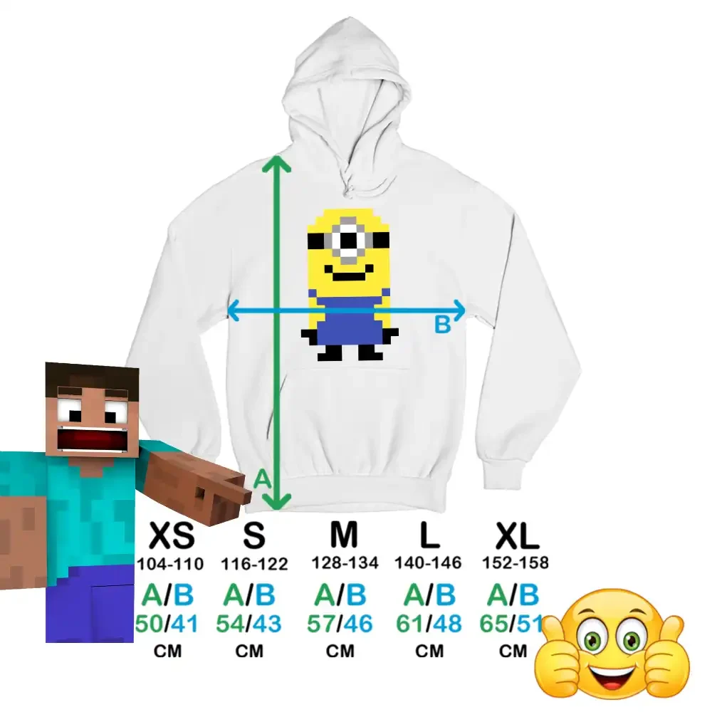 hanorace-minecraft-copii-58w2T53 Hanorace Minecraft Copii