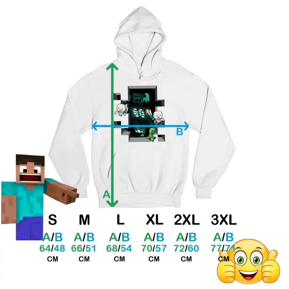 hanorace-minecraft-femei-82w2T51 Hanorace Minecraft Femei