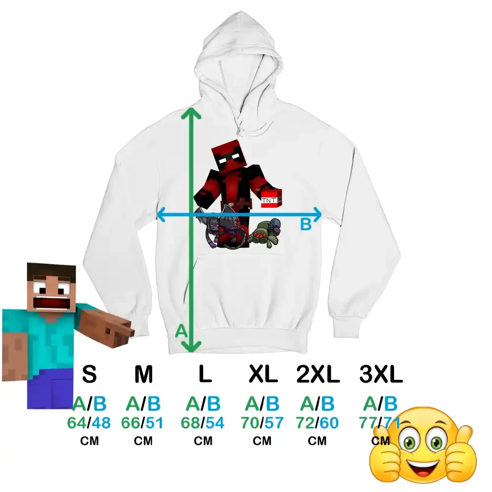 hanorace-minecraft-femei-82w2T52 Hanorace Minecraft Femei