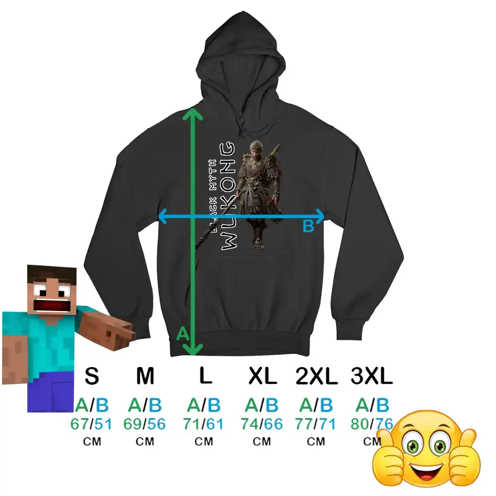 hanorace-wukong-70w2T63 hanorace Wukong