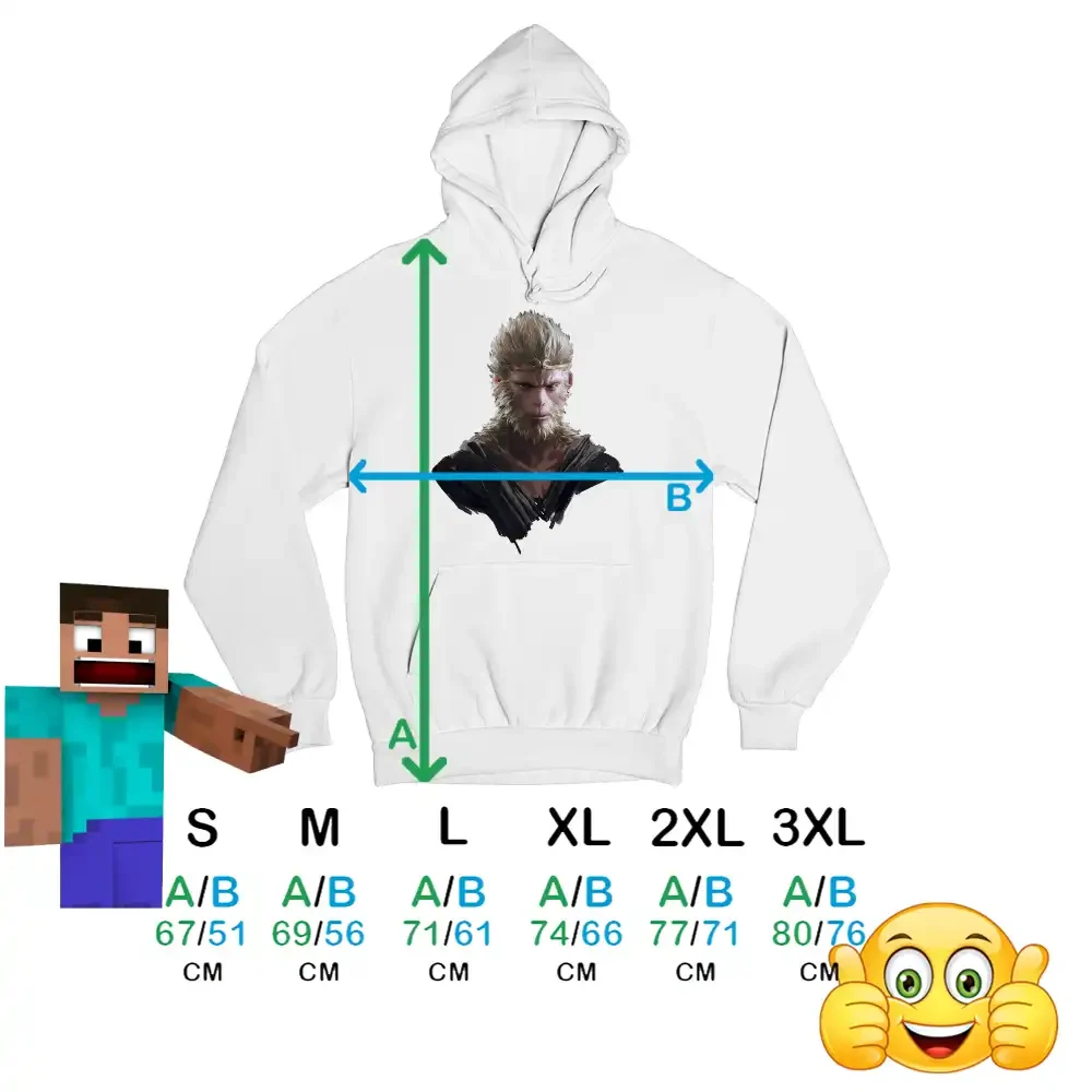 hanorace-wukong-barbati-74w2T64 hanorace Wukong Barbati