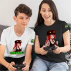 Minecraft Anime Cosplay