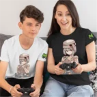 Minecraft Anime Cosplay