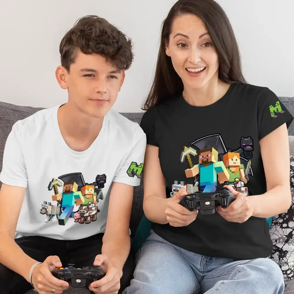 minecraft-cosplay-13w2T55 Minecraft Cosplay