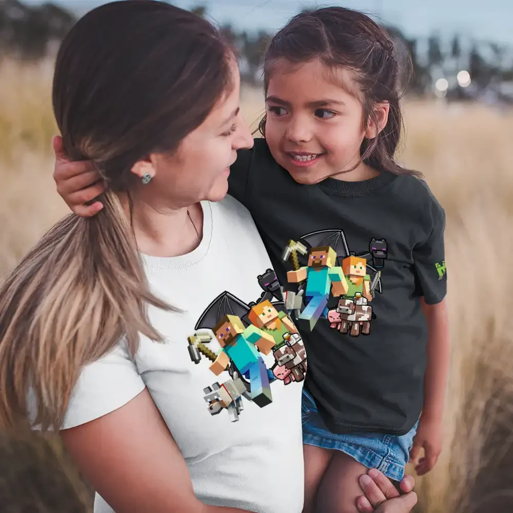 minecraft-costum-25w2T55 Minecraft Costum