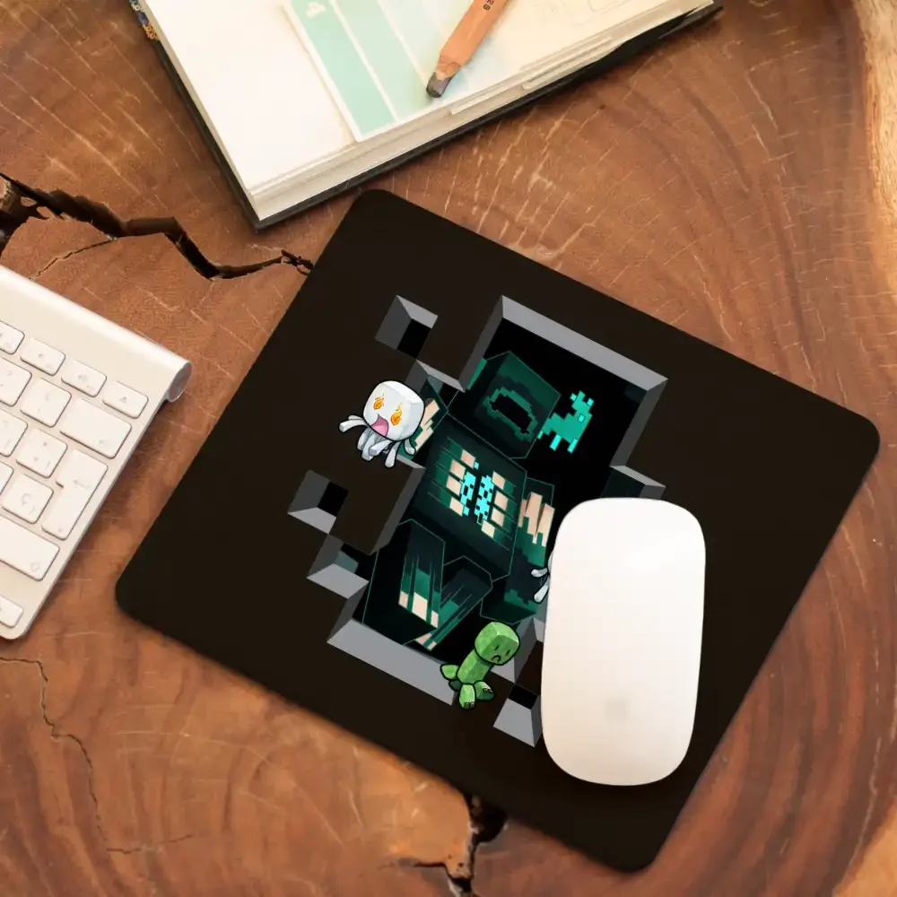 mouse-pad-minecraft-2T51 Mouse pad Minecraft