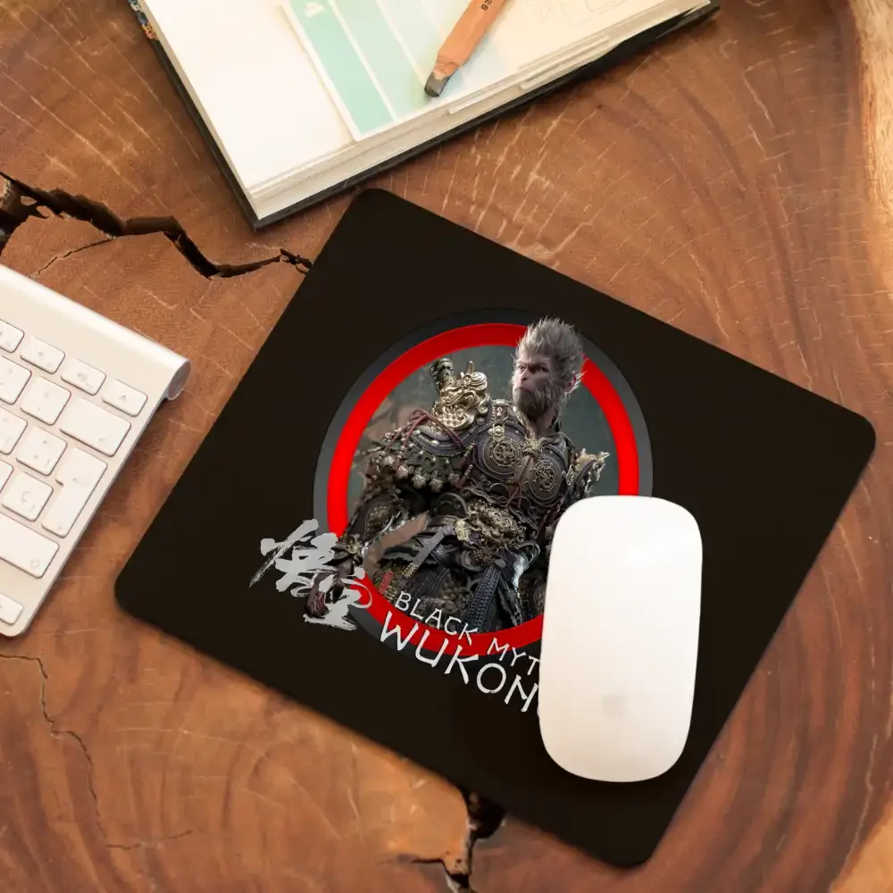mouse-pad-wukong-2T60 Mouse pad Wukong