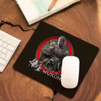 Mouse pad Wukong