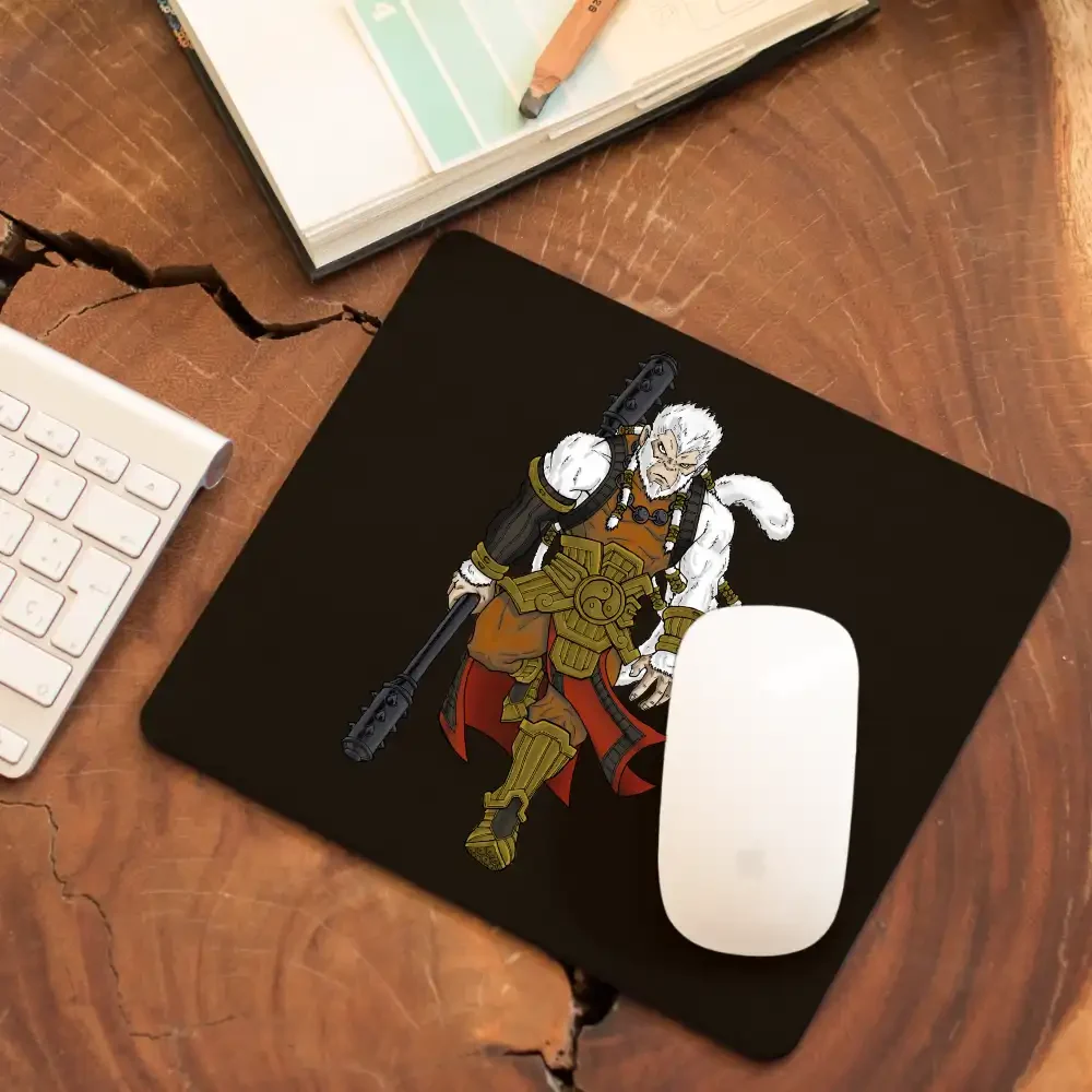 mouse-pad-wukong-2T61 Mouse pad Wukong