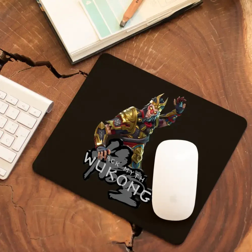 mouse-pad-wukong-2T62 Mouse pad Wukong