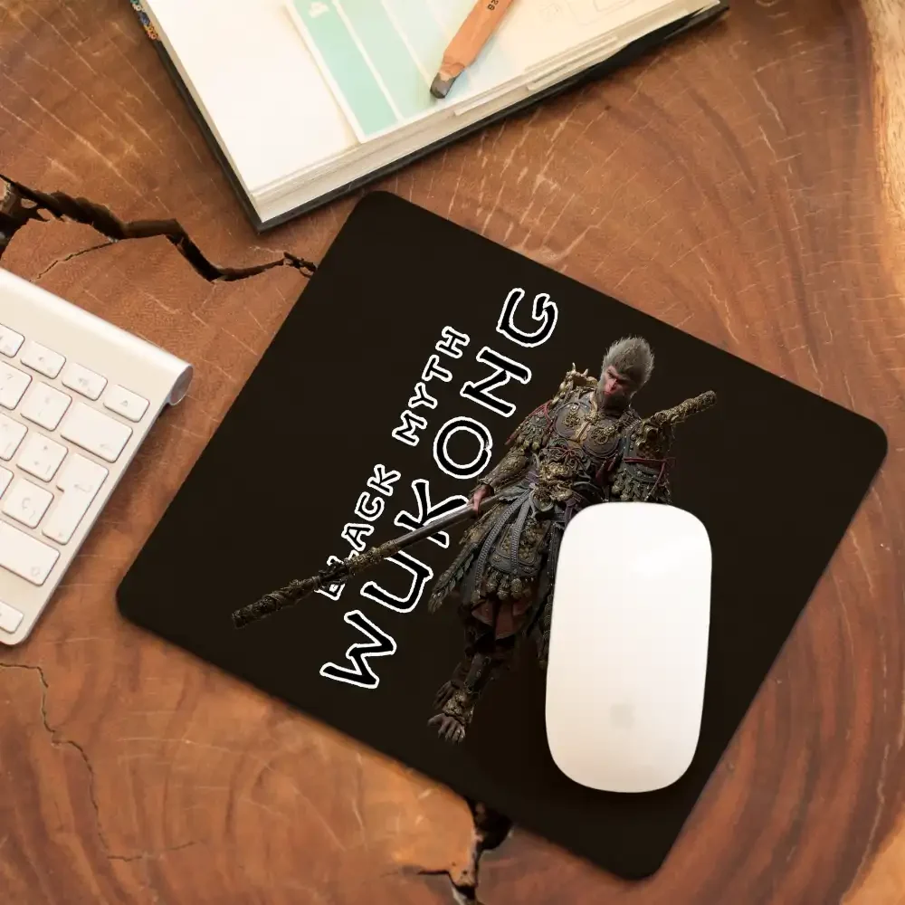 mouse-pad-wukong-2T63 Mouse pad Wukong