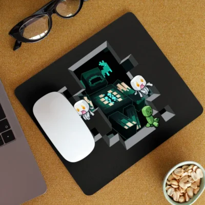 Mousepad Gaming Minecraft