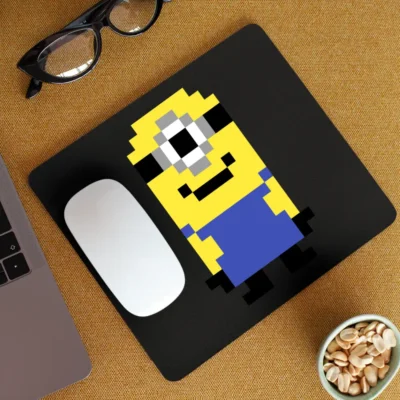 Mousepad Gaming Minecraft