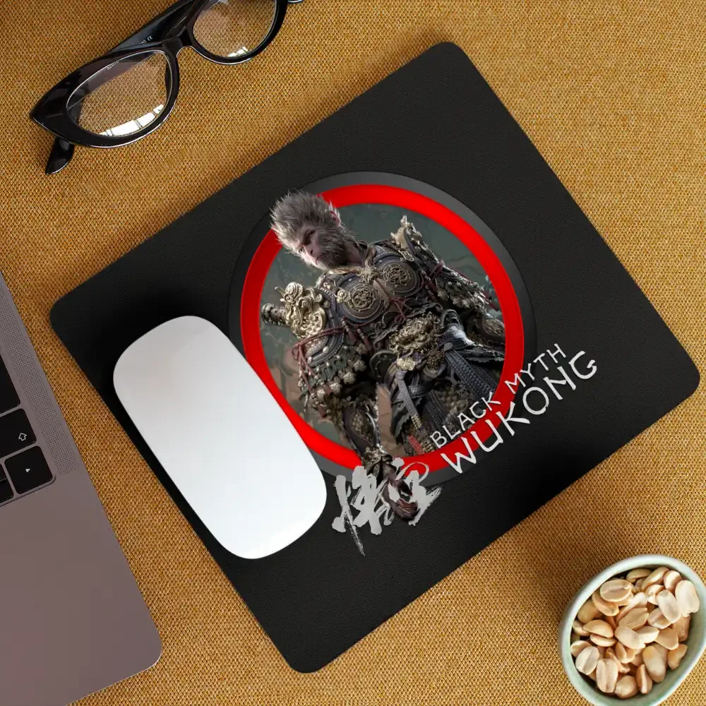 mousepad-gaming-wukong-2T60 Mousepad Gaming Wukong