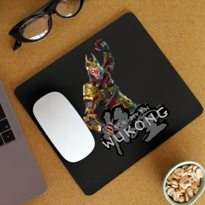 Mousepad Gaming Wukong