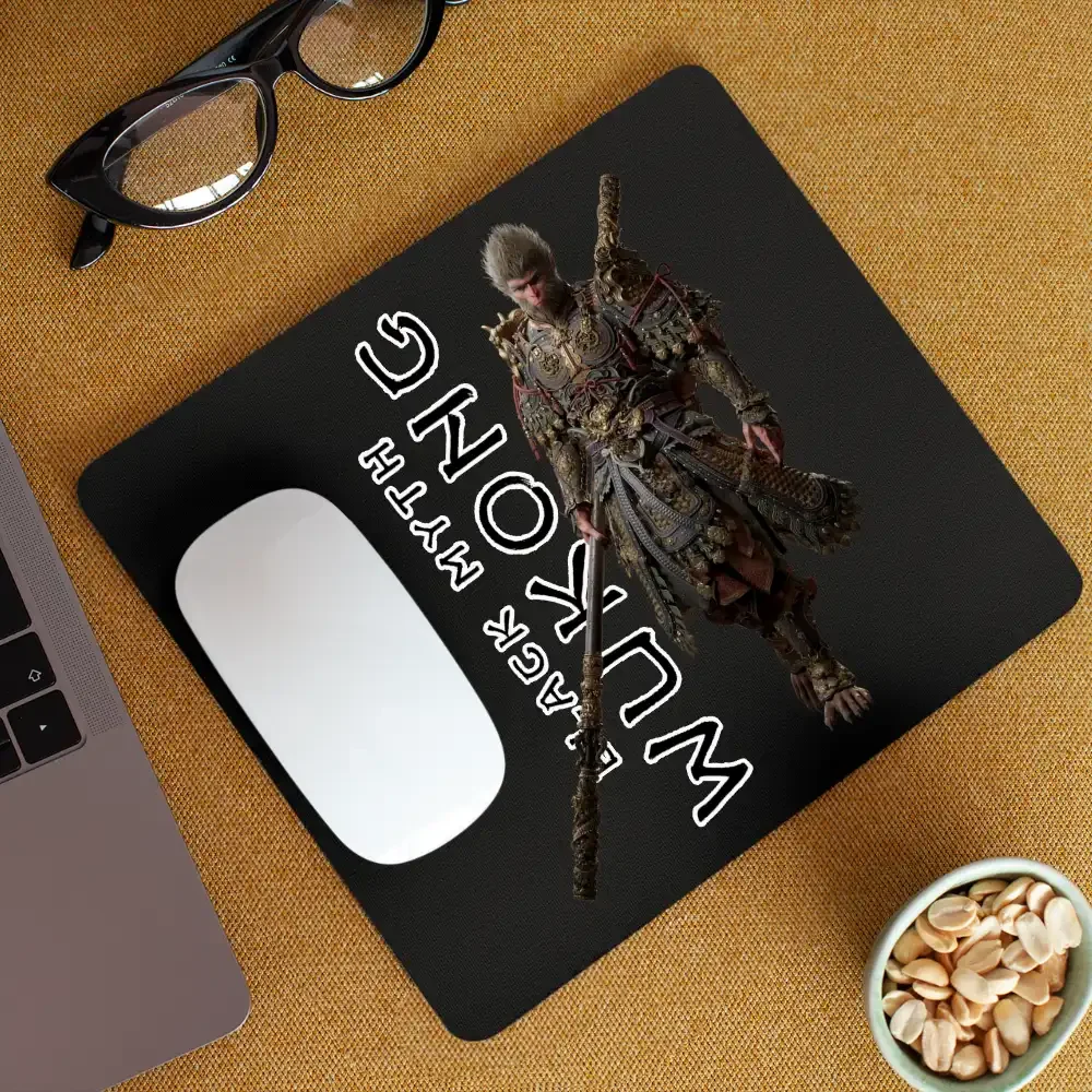 mousepad-gaming-wukong-2T63 Mousepad Gaming Wukong