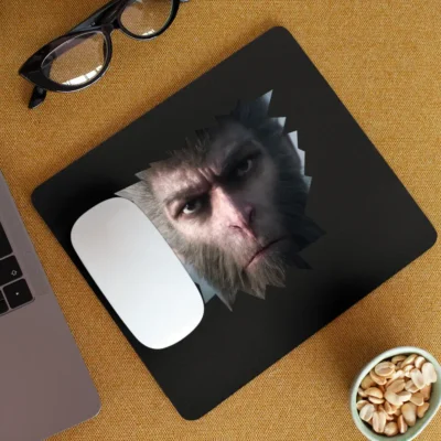 Mousepad Gaming Wukong