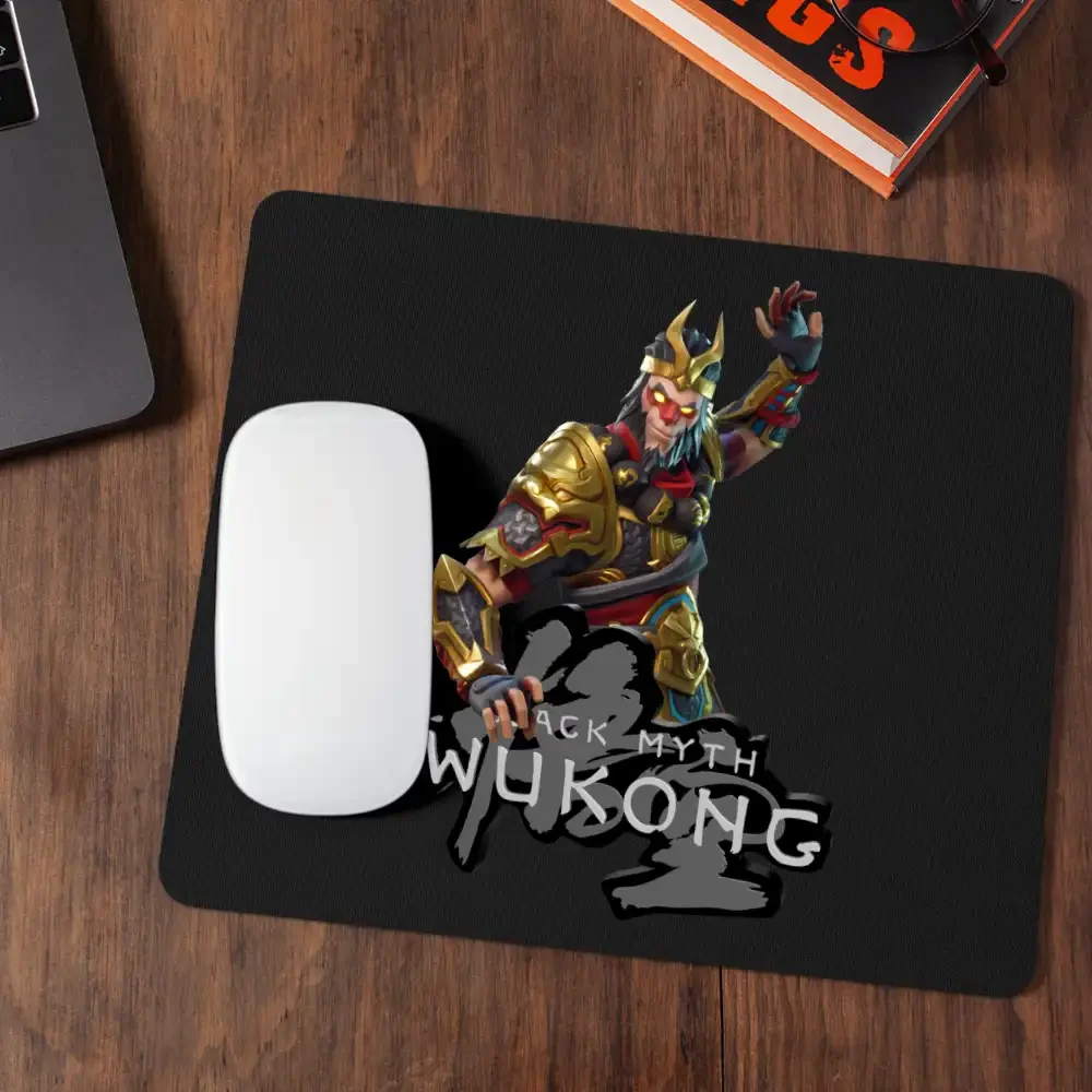 Mousepad Wukong Fortnite