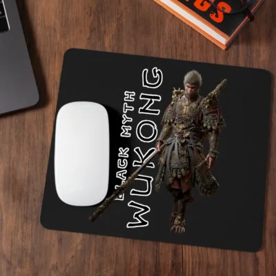 Mousepad Wukong Legend