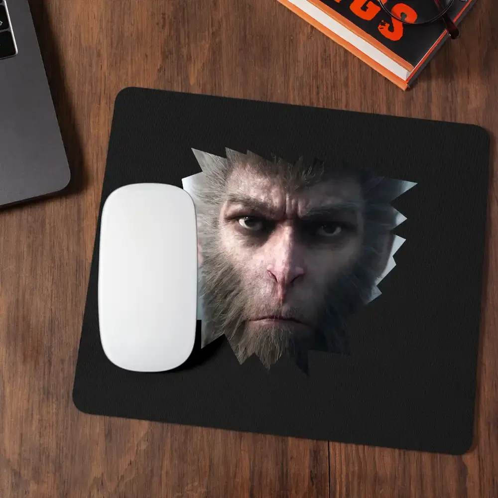 Mousepad Wukong Warrior