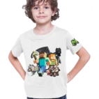 Tricou Minecraft