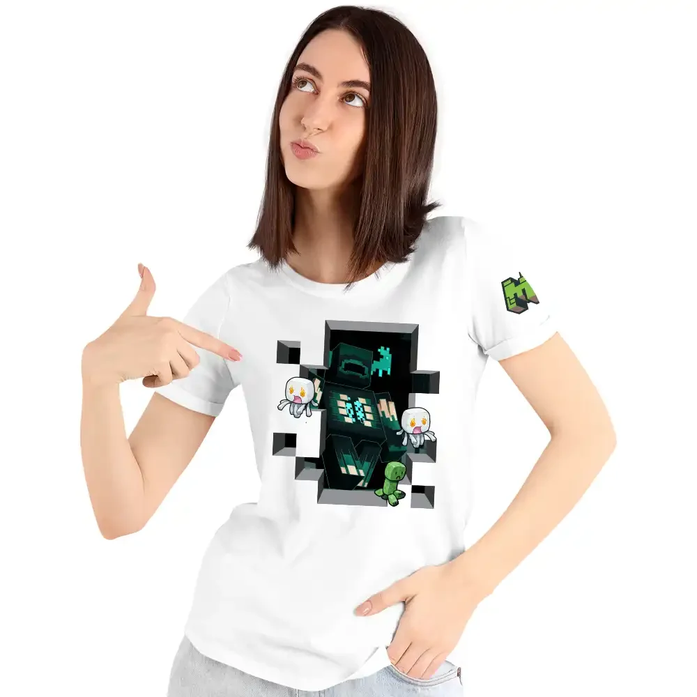 tricou-minecraft-39w2T51 Tricou Minecraft