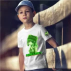 Tricou Minecraft Anime Baieti